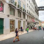 Lv Premier Apartments Chiado- Ch