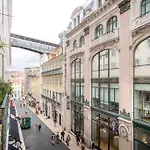 Lv Premier Apartments Chiado- Ch
