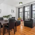 Lv Premier Apartments Baixa- Fi