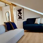 Lisbon Design Prata Apartment