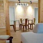 Lisbon Design Prata Apartment