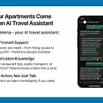 Ttl126 - Apartamento Em Alfama