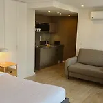 Olala Lisbon Oriente Suites I