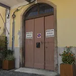 Campo Santana Apartment