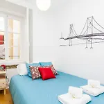 Lxway Apartments Casa Dos Bicos