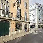 Sonel Investe Madalena 287 Boutique Apartments By Get Your Stay