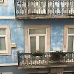 Apartamento Bairro Alto