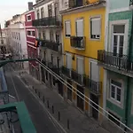 Apartamento Bairro Alto