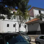 Old Town Apartment
