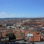 Old Town Apartment