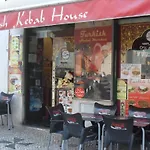 Istanbul Hostel