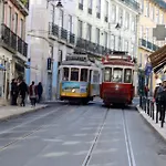Heart Of Lisbon, Bairro Alto