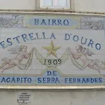 Casa Estrella D\'Ouro - Historical Neighborhood