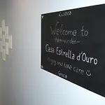 Casa Estrella D\'Ouro - Historical Neighborhood