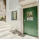 BmyGuest - Alfama Boutique Apartment