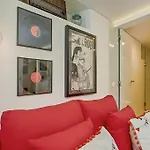 BmyGuest - Alfama Boutique Apartment