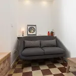Feels Like Home Modern Flat Principe Real