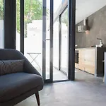 Feels Like Home Modern Flat Principe Real