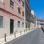 Feels Like Home Modern Flat Principe Real