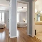 Feels Like Home Baixa World Flat