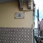Casas De Nossa Senhora Da Graca III - Vila Berta