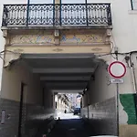 Casas De Nossa Senhora Da Graca III - Vila Berta