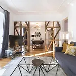 LovelyStay - Liberdade Unique Style!