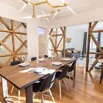 LovelyStay - Liberdade Unique Style!
