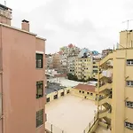 Lovelystay - Campo Pequeno Charming Apartment