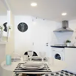 Alfama Apartment Rose - Guitarra