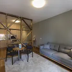 Rustic Flat At Lisbon\'S Heart
