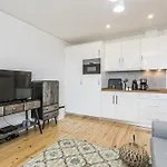 Lxway Apartments Alfama - Santo Estevao