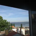 Pensao Sao Joao da Praça