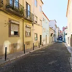 Santo Antonio Apartment