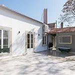 Principe Real Guest House