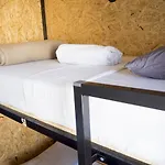 Aykibom Hostel