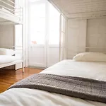 No Limit Hostel Lisbon