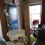 Alfama Patio Apartments