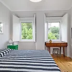 WHome | Campo de Ourique Premium Apartment