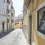 Lisbon Luxury Apartment Bairro Alto 5