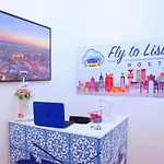 Fly To Lisbon