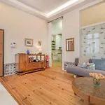 Correeiros Downtown - Historic Lisbon Apartment