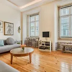 Correeiros Downtown - Historic Lisbon Apartment