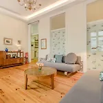 Correeiros Downtown - Historic Lisbon Apartment