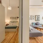 Correeiros Downtown - Historic Lisbon Apartment
