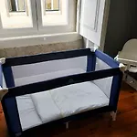 Lisbon Canaan Boutique Apartments Gaivotas By Get Your Stay