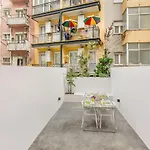 Belém Modern Flat