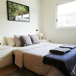 Pantanal Hostels
