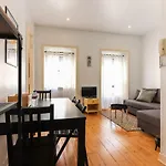 Cosy Alcantara By Homing
