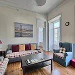 Almirante Reis Apartment